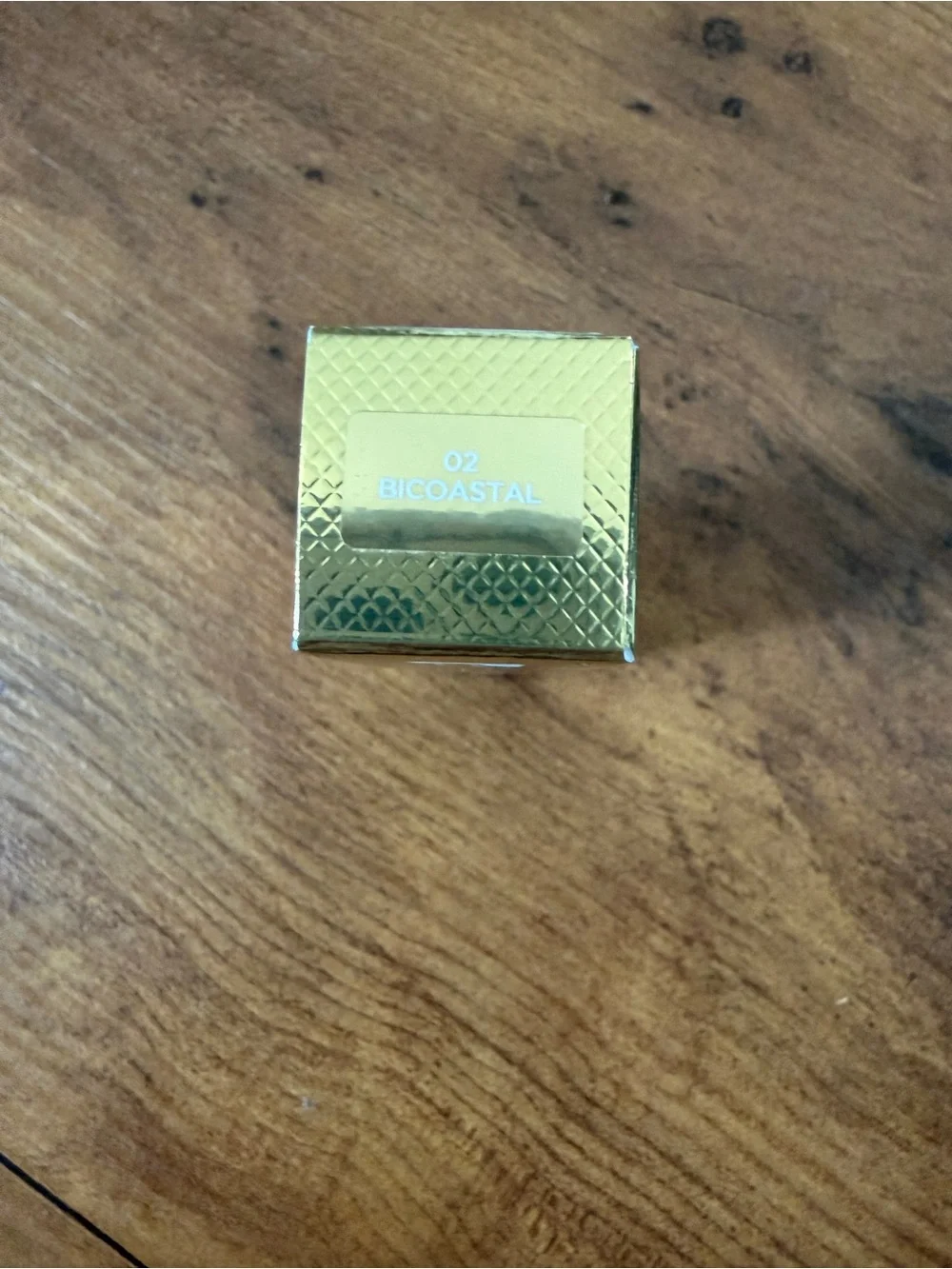Tom Ford Blush Sun-kissed Liquid Blush in Bicoastal - BNIB!